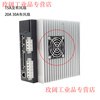 Yue Changsheng Times Chaoqun SD series 60 servo motor set 200W400W600W AC motor driver amplifier 60 servo 200W set 3000 rpm 0.63NM motor