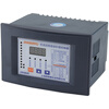 Viscon JKW5B intelligent reactive power automatic compensation controller capacitor cabinet compensation cabinet 220V 380V JKW5B-12 380V