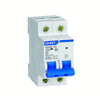 Chint (CHNT) small isolating switch isolating circuit breaker knife irreplaceable circuit breaker knife switch NXHB-125 2P 63A