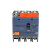 Schneider plastic case circuit breaker EZD with leakage switch protector 3P 160E 63A 80A 100A-630A 63A 4p