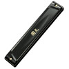 Guoguang Guoguang genuine harmonica 24-hole polyphonic C key 28-hole accented adult professional performance level beginner entry 28-hole black polyphonic C key professional performance