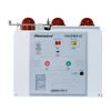 Minrong handcart type VS1-12/630A-25kA indoor high voltage circuit breaker VS1 fixed vacuum circuit breaker for customization contact customer service