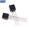 Transistor 2N2222A39044401 5551 2907A3906 4403 5401 plug-in TO-92 MMBT5551 patch G1 (50 pieces) No specifications
