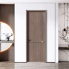 Interior door set door door bedroom door solid wood door steel wood door door composite door room engineering door single door leaf