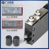 Yue Changsheng Hitachi elevator leveling sensor RM-YA3 normally open/normally closed 48V/110V Guangri Yongda position detector 110VDC (normally open)
