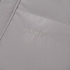 Levis Levi's 25th Autumn and Winter New Couple American Casual Urban Commuting Simple Stand Collar Down Jacket Gray L