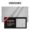 Firefighting asbestos quilt fire blanket 1.5*1.5m flame retardant kitchen factory welding blanket gas station special fire blanket asbestos quilt 1m*1m_3mm