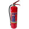 Sichuan Xieli portable dry powder fire extinguisher 4KG MF/ABCE4 unit