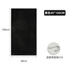 Storage metal paint punching board storage hole board hardware tool display rack accessories rack wall panel punching supplier white 100x180cm free 20 hooks