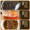 Mingjie Tea Wuyishan Osmanthus Black Tea Premium Lapsang Souchong Fragrance Black Tea Gift Box 500g Gift for yourself