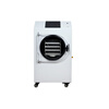 Wen Yijia vacuum refrigeration dehumidifier laboratory food and fruit household liquid cordyceps small mini freeze-drying machine HFD-04