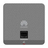 Huawei Kunling wifi6 wireless ap panel AP162E dual GE electrical port 11ax indoor type 2+2 gigabit dual frequency 5g home AX3000M Tahiti Gray