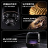Car Harman Glazed 5th Generation Bluetooth Speaker Huaqiangbei Subwoofer Transparent Audio Multi-Function RGB Ambient Light F8 Berlin Sound Effect Glazed Light Effect + Multi-Function