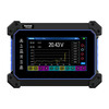Hantek TO1254D digital handheld flat-panel oscilloscope multimeter portable 4-channel + 250M + signal source