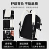 Pull back schoolbags for men, junior high school students, large-capacity high-value backpacks, primary school students' backpacks, casual college students' computer bags