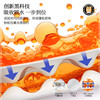 BLUEGUAN kitchen towel 400 sheets lazy rag oil-absorbing paper absorbent paper hanging hand towel 2 layers 200 cigarettes * 2 packs trial pack