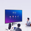Konka Yunshang Smart Screen Conference Tablet Teaching All-in-one Electronic Whiteboard Touch Screen Conference TV Large Screen Display 75-inch Mobile Stand + Stylus Android Version 8+128G Basic Version