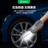 360 car wireless air pump HE30 electric car air pump road car bicycle air pump tire pressure measurement