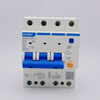 D type leakage protection air switch 300MANXBLE63YH3PN2P4P 3P+N 300MA D type 40A