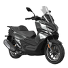Secoron RT250 Urban Intelligent Control Sports Scooter Polar Gray Intelligent Edition