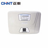 Chint (CHNT) household voltage regulator TM-10 air conditioning computer voltage regulator 10KW10000W regulated power supply 220v fully automatic
