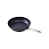 MUJI aluminum alloy non-stick frying pan, frying pan, kitchenware, omelette pan, household pan MCJ3CC4A, inner diameter 24cm