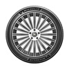 MICHELIN car tire 225/50R17 98W Haoyue fifth generation Primacy 5 suitable for Accord/Mercedes-Benz C-class