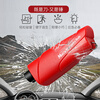 Hikvision car emergency kit fire extinguisher car fire rescue kit portable multi-functional car annual inspection kit 580ml water-based fire extinguisher