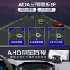 Zhuo Yonghang is suitable for 15-19 Ford Edge central control display large screen vertical screen navigation 360 panoramic all-in-one machine 8 core 8+128G+Carpay4G official standard + panoramic view