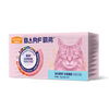 McFoody cat strips barf Bafu staple cat strips cat snacks wet food adult kitten care urinary salmon 14g*10 pieces