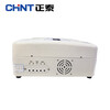 Chint (CHNT) household voltage regulator TM-10 air conditioning computer voltage regulator 10KW10000W regulated power supply 220v fully automatic