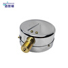Magnesuo capsule pressure gauge 0-60kPa block