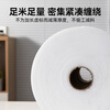Color grid shockproof pearl cotton foam cotton roll 1mm wide 50cm express foam board packaging packaging film filled cotton reinforced shockproof epe