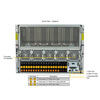 Supermicro B300 artificial intelligence server machine