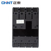 Chint leakage protector molded case circuit breaker 4p 80A