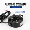Open current transformer 1008005A measurement level 02 inner hole 45mm 0.2 level 150/5A