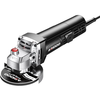 Airuidun angle grinder, cutting machine, grinder, household small hand grinder, grinder, grinding and polishing, multi-function grinder, fast version, standard load 1550W