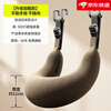 Xinyiwanjia (xinyiwanjia) lumbar traction belt home hanging horizontal bar stretcher to remove the waist spine middle-aged and elderly waist sling artifact bold upgraded lumbar traction belt
