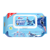 Xinxiangyin Tea Tree Essential Oil Wet Toilet Paper 80 pieces*1 pack Little Flying Rabbit Series Extra Thickened Wet Wipes Toilet Paper
