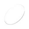 CONANT lens ultra-thin 1.74 Leybold aspheric myopia glasses can be equipped with prescription men's anti-blue light glasses and women's glasses frame. Shop optional 1.74 anti-blue light film