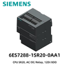 Siemens S7-200 SMART standard CPU module SR20 AC/DC/Relay 12DI/8DO 6ES7288-1SR20-0AA1