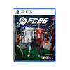 PlayStation PS5Slim new game PS5 new game disc EASPORTS Football 26 FC26 Chinese
