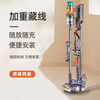 Suitable for Dyson vacuum cleaner storage rack without punching bracket g5V7V8V10V11V12V15 hanging rack original model weighted and super stable G5_Gen5 dedicated to put 11 heads and provide power supply