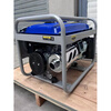 Daze Power 3kw gasoline generator single-phase 220v single batch 8kw electric start gasoline generator TO9000ET-Y