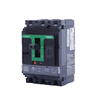 Schneider molded case circuit breaker air switch NSX F type 3P4P 63 100a 200A250 400 630A 16A 3P