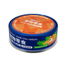 LEGENDSANDY Dog Snacks Canned Chicken Dog Food Dog Wet Food Mixed Rice Hydrating Nutritional Chicken Pumpkin Yam 100g