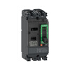 Schneider DC circuit breaker NSX160F TM160DC 3P photovoltaic switch 400A C10F2TM100 NSX400F DC 3P3D 400A TM11