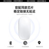 Geke US MFI certified Magic mouse and keyboard suitable for apple/Apple wireless mac bluetooth MacBook laptop air ipad tablet keyboard and mouse set Keyboard and mouse package-Apple white MFI quality certification丨Original Magic Control keys Top version Official new 1 1 restoration Magic control gestures