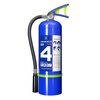 Perfluorohexanone fire extinguisher portable clean gas fire extinguishing device for laboratory museum use/8KG perfluorohexanone portable fire extinguisher
