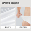 Nolan Sendi Disposable Underwear Men's Men's Business Travel No-Wash Daily Disposable Independent Shorts 7 Pairs 2XL 65-80kg